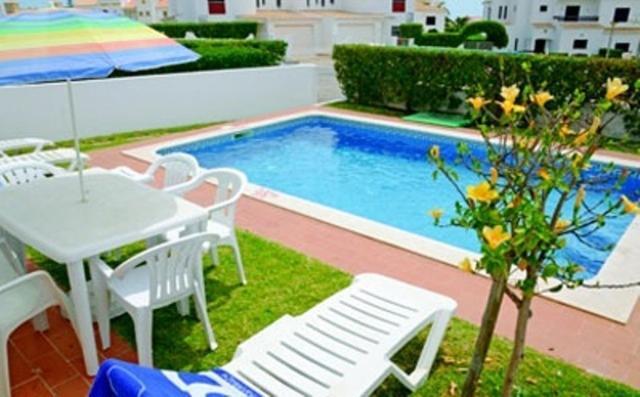 Villas King'S アルブフェイラ 部屋 写真